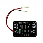 Decoderwerk 20102 Voie Codeur D'aiguillage M Rklin + Trix Entkupplungsgleis. Fixed Price $19.72.