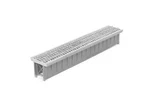 Micro Engineering 75-152 Scale 80" Ballasted Deck Girder Bridge Kit. Fixed Price $15.44.