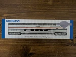 Bachmann 13032 Amtrak Phase Ii 85' Budd Full Dome Passenger Car #9350 Ho Scale. Fixed Price $30.00.