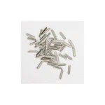 Micro Engineering Ho Scale Nickel-silver Code Rail Joiners 26-083. Fixed Price $14.85.