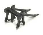 Hornby R083 X Clip On Buffer Stops 00 Gauge Fits Some Other Track -T48 Post. Fixed Price $16.25.