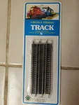 Bachmann 44613 5" Straight Track. Fixed Price $8.49.
