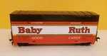 Baby Ruth Candy Nadx 5324 Model Train Railroad Ho Gauge Vintage Free Shipping. Fixed Price $17.82.