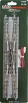 Kato 20-210 Unitrack Double Crossover. Fixed Price $63.05.