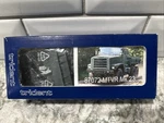 Trident Ho 1/87 Oshkosh Mtvr MK23 87072 Resin Kit Usmc Oop Rare Military Truck. Fixed Price $45.00.