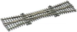 Peco SL-E180 Ho Scale Code 75 Electrofrog: English Single Exchange 12. Fixed Price $96.87.