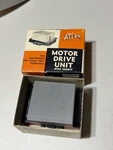 Atlas Motor Drive Unit With Shanty For Ho Turntable Analog Dc 1:87 Scale. Fixed Price $26.39.