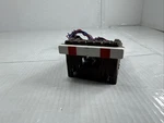 Lgb Scale Shuttle, Automatic, Reversing Bumper W Track Lock On Clips For Train. Fixed Price $79.99.