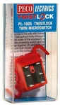 Peco PL-1005 Twistlock Turnout Microswitch. Fixed Price $16.88.