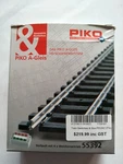 Piko 55392 Ho Powering Set For 4 Points/switches - New. Fixed Price $143.26.