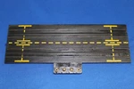 Lionel Ho Scale Slot Car 9' Straight Terminal Section Track #5401 Vtg 1960'S. Fixed Price $10.99.