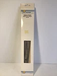 Walthers Ho Code 83 Nickel Silver Dcc Friendly #8 Turnout Left Hand 948-8805. Fixed Price $28.49.