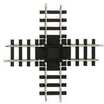 Bachmann Scale New 2024 90 Degree Crossing Steel Track 94358. Fixed Price $66.77.
