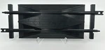 Vintage 1989 New Bright Gauge Rerailer/derailer Train Track. Fixed Price $8.99.