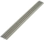 Fastrack 30 Straight Track, Electric Gauge Grey, 14 Years Old And Up. Fixed Price $55.09.