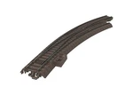Trix 62772 Ho Scale 515MM 30? Right Curved Turnout. Fixed Price $59.69.