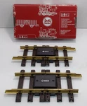Lgb 10151 Reverse Loop Track Set. Fixed Price $76.50.