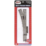 Atlas Code 83 22" Manual Left-hand Switch One Size. Fixed Price $35.99.