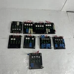 Atlas Ho / Scale Track Selector 9 Pieces For Train, Set Layout. Fixed Price $29.99.