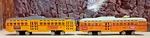 Ho Scale Brill Trolley 1 Motorized W/lights Non Working Bachmann (AA-825. Fixed Price $29.95.