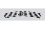 Piko 55212 Ho Scale Curved Track R2/30 Box Of 6. Fixed Price $18.99.