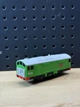 Thomas & Friends Trackmaster Motorized Train Boco Engine Mattel. Fixed Price $54.99.