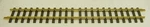 Lgb 10600 Scale 24" Straight Track Sections (single Piece). Fixed Price $25.55.