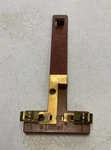 Lionel Gauge Lock-on 8-82101. Fixed Price $10.00.