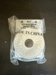 Atlas Layout Wire 20 Gauge Green 50' Model Railroad Hook-up #317. Fixed Price $15.00.