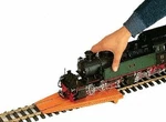 Lgb 10020 Scale Rerailer. Fixed Price $42.99.