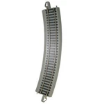 Bachmann Ez-track 18" Radius Curved Pieces Ho Scale 44580-5. Fixed Price $17.91.