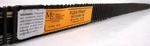 Micro Engineering Ho Scale Code 55 Flex Track 3' 6 Pieces 10-108. Fixed Price $56.10.