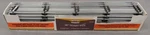 Menards 279-3079 Gauge 30" Straight Tubular Track 26 Ex/box. Fixed Price $104.99.