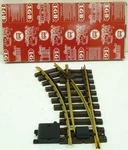 Lgb 12100 Scale Manual Switch Left R1. Fixed Price $73.99.