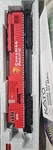 Kato Ho Scale Locomotive Emd SD90/43MAC Canadian Pacific #9138. Fixed Price $200.00.