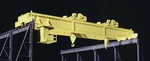 Walthers Cornerstone Ho Scale Heavy-duty Overhead Crane Kit 933-3150. Fixed Price $17.59.