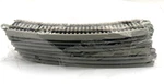 Pieces Bachmann Ez Track Ho 18 30. Fixed Price $18.00.