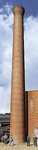 Walthers Cornerstone Ho One-piece Brick Smokestack PKG(2) Assembled 1-1 933-3728. Fixed Price $23.98.