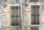 Mdk 027 Gauge 4 K-line Straight Tracks K-231 Nos Lot Of. Fixed Price $27.98.