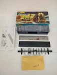 Vintage Athearn Ho 50' Double Door Boxcar Milw 5079 Kit W/ & Instructions. Fixed Price $16.99.