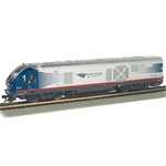 Bachmann 67909 Amtrak Midwest #4623 Siemens SC44 Charger Dcc Sound Locomotive Ho. Fixed Price $289.99.