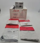 Scale Super Chief-digitrax Command Control Premium Set Ex/box. Fixed Price $117.24.