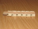 Thomas Brio Compatible Wooden Railway Train Suretrack Plastic Clip Set 6. Fixed Price $7.99.