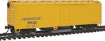 Walthers-trainline Track Cleaning Boxcar Pennsylvania Railroad Model. Fixed Price $37.83.