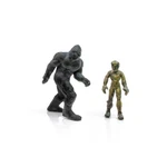 Woodland Scenics A2863 Monster Figures - Scale. Fixed Price $21.99.