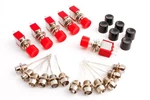 Dcc Concepts Cmsd Cobalt Spst Switch With Led (pack Of 6). Fixed Price $40.26.