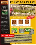 Chooch #8504 Ho/o Large Cribbing New Original Package. Fixed Price $14.99.