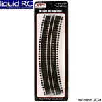 Atlas Trains 833 Ho C100 18 Radius Curve (6). Fixed Price $15.75.