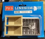 Peco Ho LK7 Subway Staircase Kit LK-7. Fixed Price $16.07.