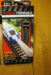 Power Trains Oval Track Pack Collect Connect Expand New Sealed Jakks Pacific. Fixed Price $19.21.